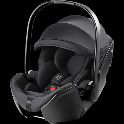 Baby Safe Pro Car Seat, 40-85 cm, Britax Römer